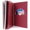 Young Posse - Cold [Making Ver.] Mwave Signed Album CD + POB PC K-Pop 2025