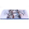 Young Posse - Cold [Photobook Ver.] Mwave Signed Album CD + POB PC K-Pop 2025