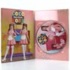 IMG_1683 CocoSori - Dark Circle Signed Autographed Album CD 2018 K-Pop Coco Sori