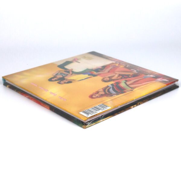 Wonder Girls - Why So Lonely [Yeeun Ver.] Album CD Sealed Yenny Ha:tfelt [read]
