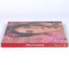 Wonder Girls - Why So Lonely [Hyerim Ver.] Album CD Sealed 2016