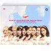 Girls' Generation - World Tour Girls & Peace In Seoul DVD Sealed K-Pop 2015