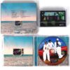 SSAK3 - Special Album CD Cassette Boxset K-Pop 2019 Rain Lee Hyori [read]
