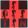 Dalmatian - State of Emergency 2nd Mini Album CD 2012 K-Pop DMTN
