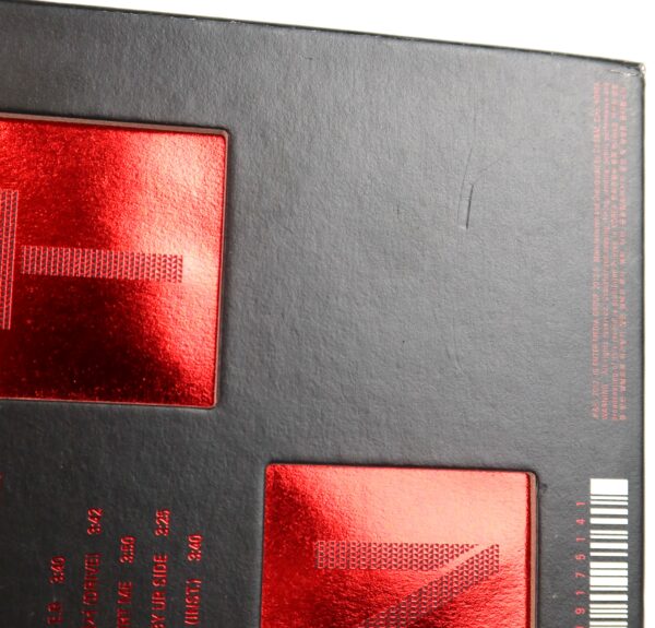Dalmatian - State of Emergency 2nd Mini Album CD 2012 K-Pop DMTN