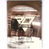 Platinum - Mad City The First Album CD Sealed 2019 P.L.T PLT