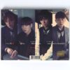 100% - V Album CD Sealed 2013 One Hundred Percent K-Pop Boyband