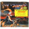 Armageddon - The Tears of a King Bird Album CD Sealed Korean Metal 2002 Korea