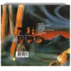 Armageddon - The Tears of a King Bird Album CD Sealed Korean Metal 2002 Korea