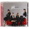 Kara - The First Bloooooming 1st Album CD K-Pop 2007 Blooming