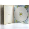 Morning - Return To The Innocence 1st Album CD Promo K-Pop Rock 2003