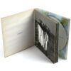 Morning - Return To The Innocence 1st Album CD Promo K-Pop Rock 2003