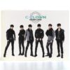 C-Clown - Young Love 2nd Mini Album CD Promo K-Pop 2012