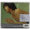 Rain - n001 / Bad Man 1st Album CD K-Pop 2002 JYP Bi