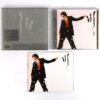 Rain - n001 / Bad Man 1st Album CD K-Pop 2002 JYP Bi