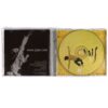 Rain - n001 / Bad Man 1st Album CD K-Pop 2002 JYP Bi