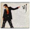 Rain - n001 / Bad Man 1st Album CD K-Pop 2002 JYP Bi