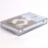 Woogie - Rewind My Tape Album Sealed Cassette K-Pop K-Rap Hip Hop Korea 2018