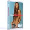Mina - Rendezvous 1st Album Cassette Tape 2000s K-Pop R&B Korea 2002 Shim Mina