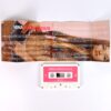 Mina - Rendezvous 1st Album Cassette Tape 2000s K-Pop R&B Korea 2002 Shim Mina