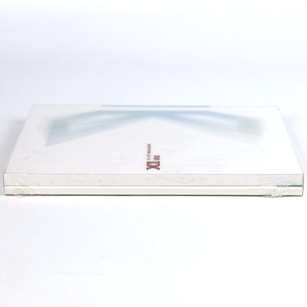 X1 - Emergency: Quantum Leap [Bisang Ver.] 1st Mini Album CD Sealed 2019