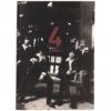 Jaurim - 04 4th Album CD 2002 Korea Rock K-Rock