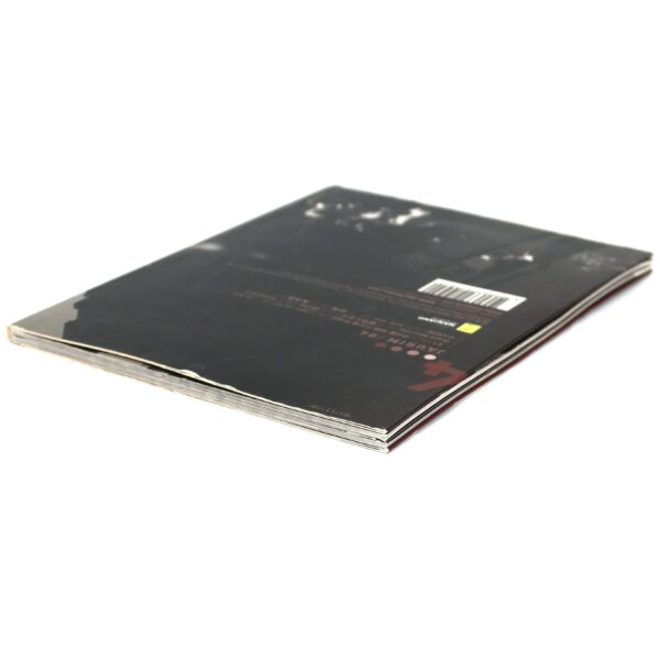 Jaurim - 04 4th Album CD 2002 Korea Rock K-Rock
