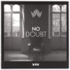VAV - No Doubt 2nd Mini Album Pt. 2 CD K-Pop 2016 [damage, read] 2