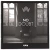 VAV - No Doubt 2nd Mini Album Pt. 2 CD K-Pop 2016 [damage, read]