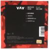 VAV - Brotherhood 2nd Mini Album Pt. 1 CD K-Pop 2016 [damage, read] 2