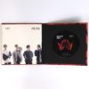 VAV - Brotherhood 2nd Mini Album Pt. 1 CD K-Pop 2016 [damage, read] 2