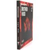 VAV - Brotherhood 2nd Mini Album Pt. 1 CD K-Pop 2016 [damage, read]