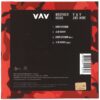 VAV - Brotherhood 2nd Mini Album Pt. 1 CD K-Pop 2016 [damage, read]
