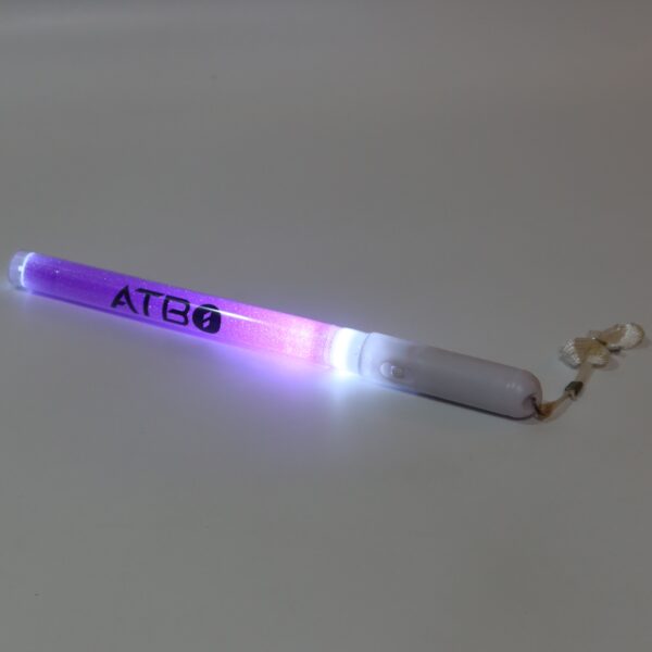 ATBO Concert Light Glowstick Light Lightstick Set of 2