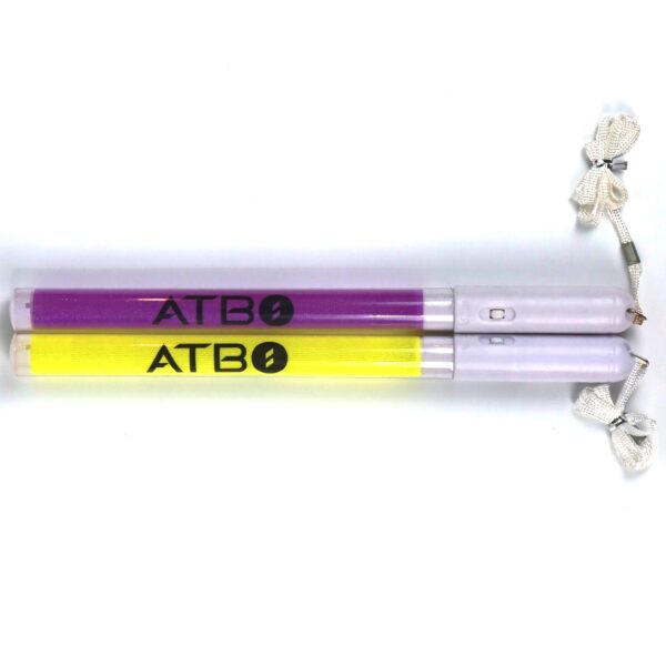 ATBO Concert Light Glowstick Light Lightstick Set of 2
