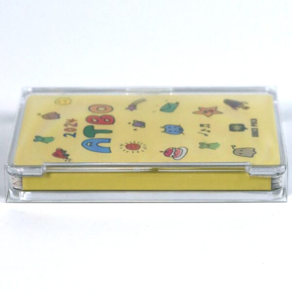 ATBO 2024 Voice Poca Set K-Pop Official Goods