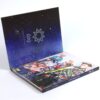 LC9 - Skirmish Album CD Promo K-Pop 2013