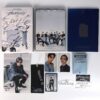 The Boyz - Phantasy Pt. 2 Sixth Sense [Fake Ver.] Signed CD Album Promo 2023