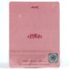 Apink 4th Fanclub Meeting Hayoung Acrylic Stand Official Goods 2017