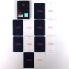 Apink 10th Anniversary Photocard Set Official Goods 2021