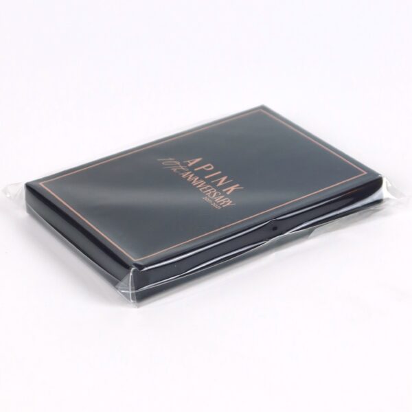 Apink 10th Anniversary Photocard Set Official Goods 2021