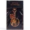 Apink 10th Anniversary Key Ring Hayoung Version Official Goods 2021