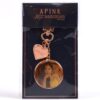Apink 10th Anniversary Key Ring Naeun Version Official Goods 2021