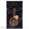 Apink 10th Anniversary Key Ring Eunji Version Official Goods 2021