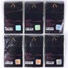Apink 10th Anniversary Key Ring Complete Set of 6 Official Goods 2021
