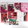 Tempest - The Calm Before The Storm Signed 4th Mini Album CD 2023 K-Pop