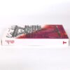 Tempest - The Calm Before The Storm Signed 4th Mini Album CD 2023 K-Pop