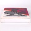 Tempest - The Calm Before The Storm Signed 4th Mini Album CD 2023 K-Pop