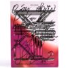 Tempest - The Calm Before The Storm Signed 4th Mini Album CD 2023 K-Pop