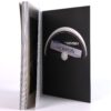 TNX - Love Never Dies [Record Ver.] Signed 2nd Mini Album CD Promo 2023 K-Pop